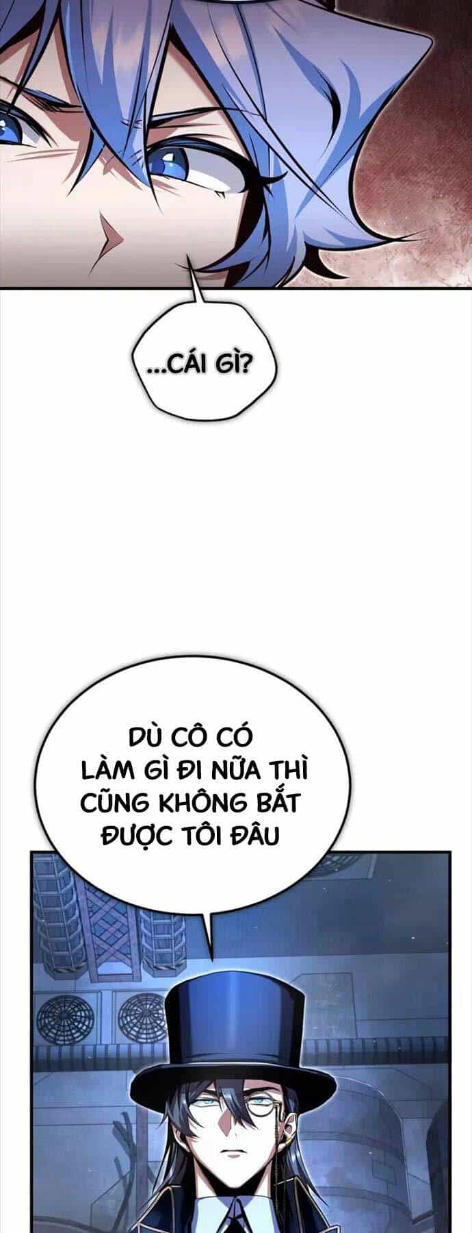 Giáo Sư Gián Điệp - Chương 92 - ảnh 24