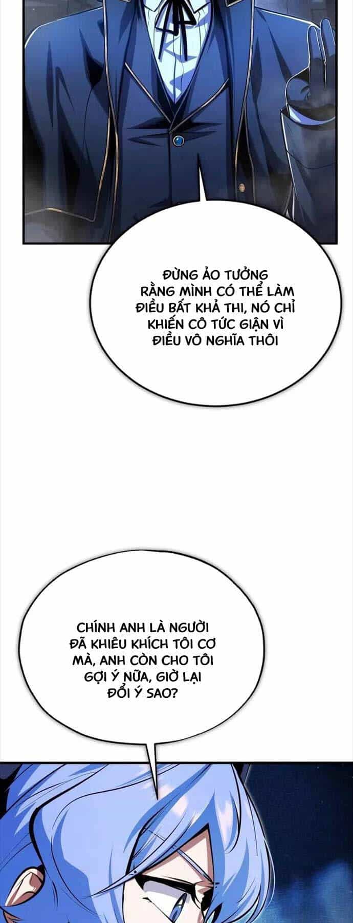 Giáo Sư Gián Điệp - Chương 92 - ảnh 25