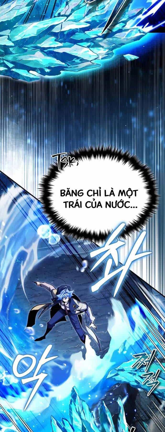 Giáo Sư Gián Điệp - Chương 92 - ảnh 36