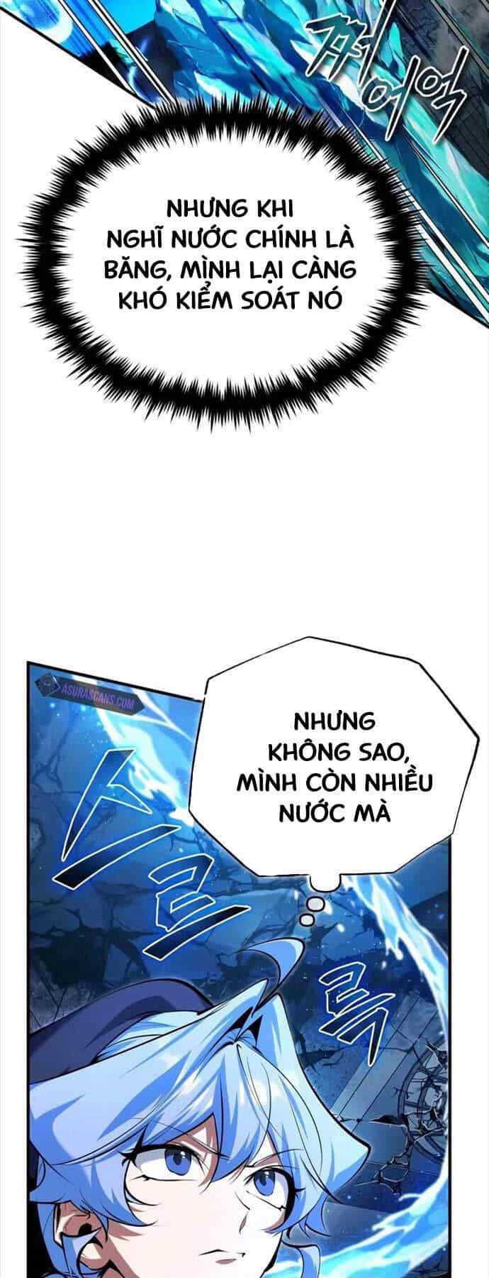 Giáo Sư Gián Điệp - Chương 92 - ảnh 37