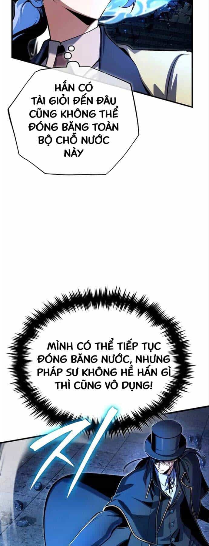 Giáo Sư Gián Điệp - Chương 92 - ảnh 38
