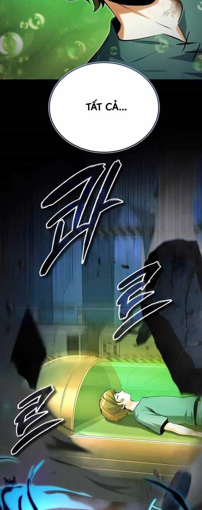 Giáo Sư Gián Điệp - Chương 92 - ảnh 54