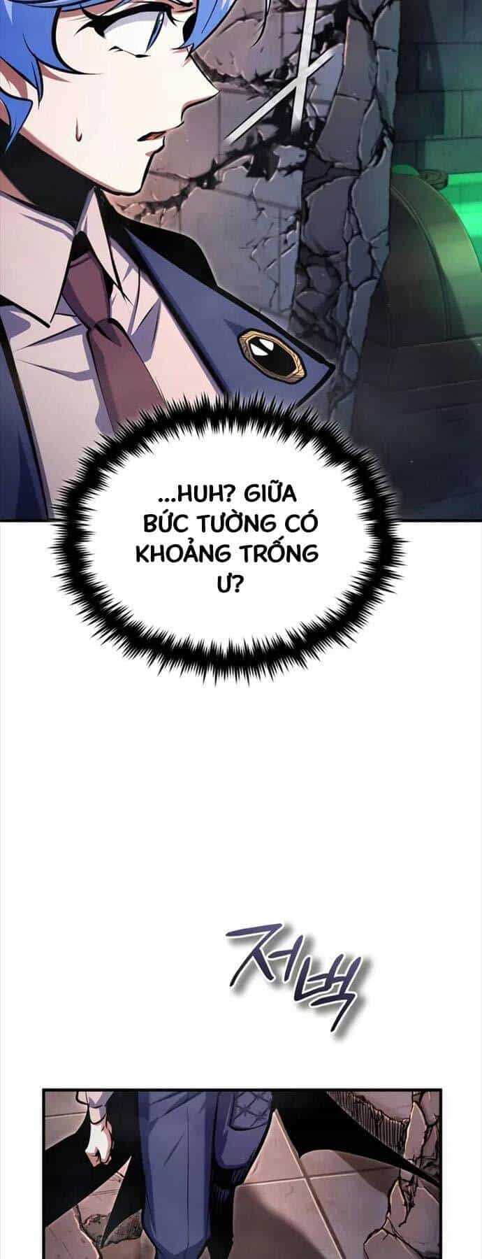 Giáo Sư Gián Điệp - Chương 92 - ảnh 57
