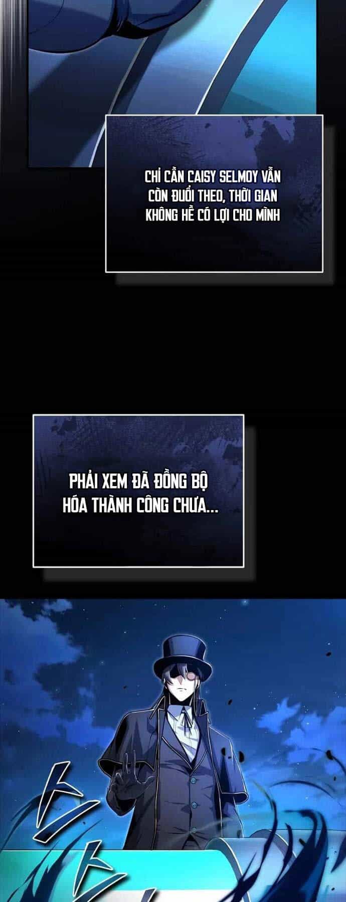 Giáo Sư Gián Điệp - Chương 92 - ảnh 64