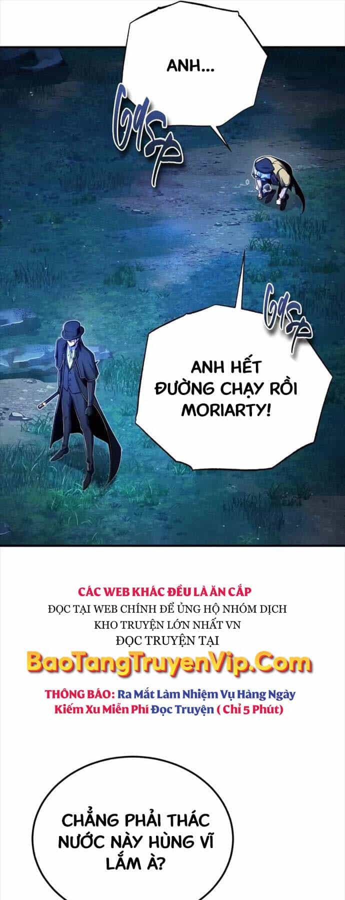 Giáo Sư Gián Điệp - Chương 92 - ảnh 68