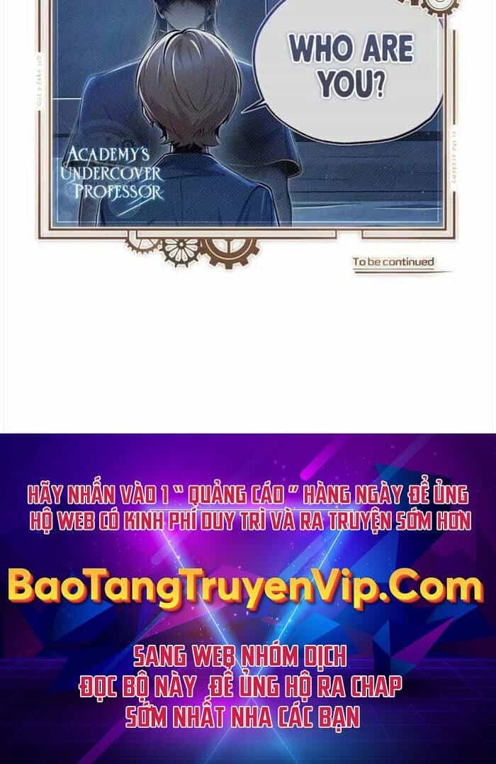 Giáo Sư Gián Điệp - Chương 92 - ảnh 74