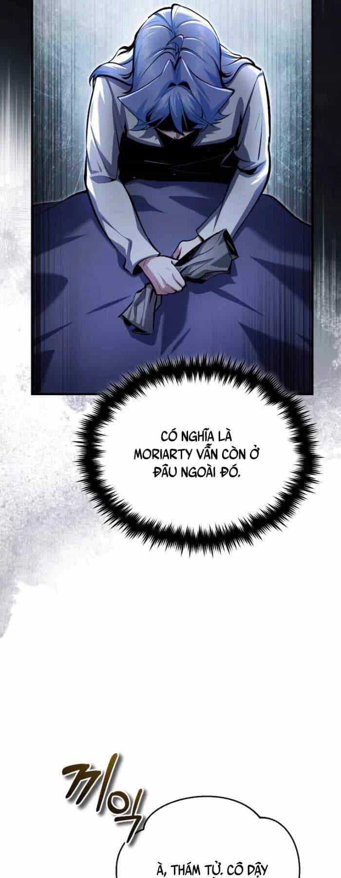 Giáo Sư Gián Điệp - Chương 93 - ảnh 31