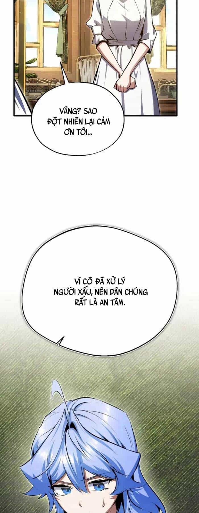 Giáo Sư Gián Điệp - Chương 93 - ảnh 33