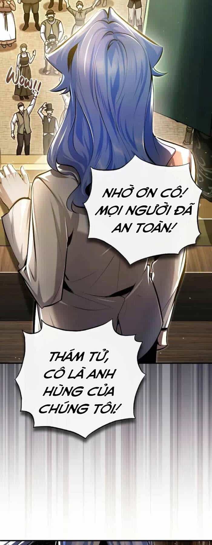 Giáo Sư Gián Điệp - Chương 93 - ảnh 37