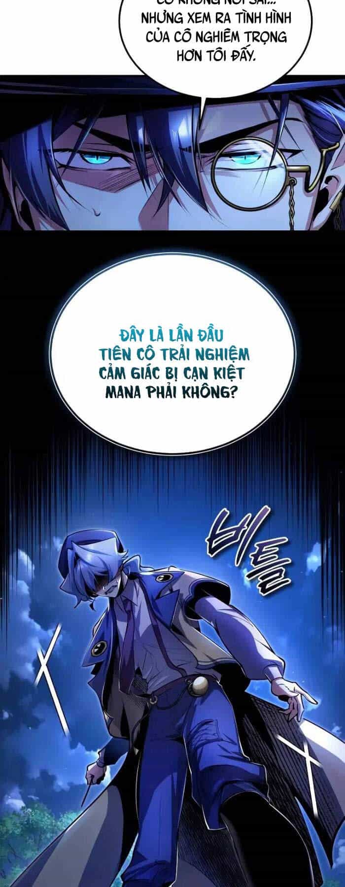 Giáo Sư Gián Điệp - Chương 93 - ảnh 4