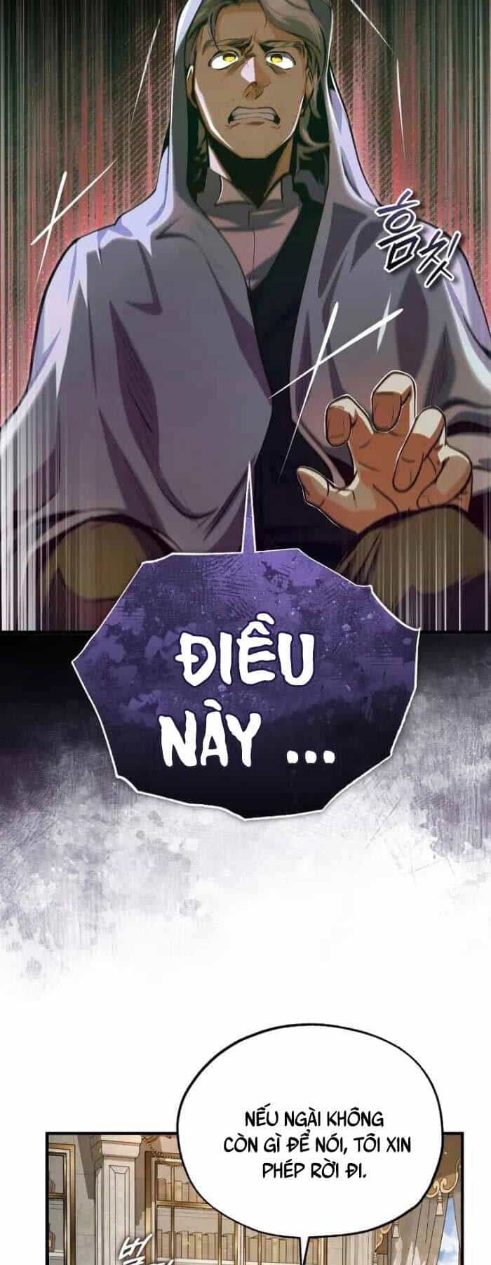 Giáo Sư Gián Điệp - Chương 93 - ảnh 44