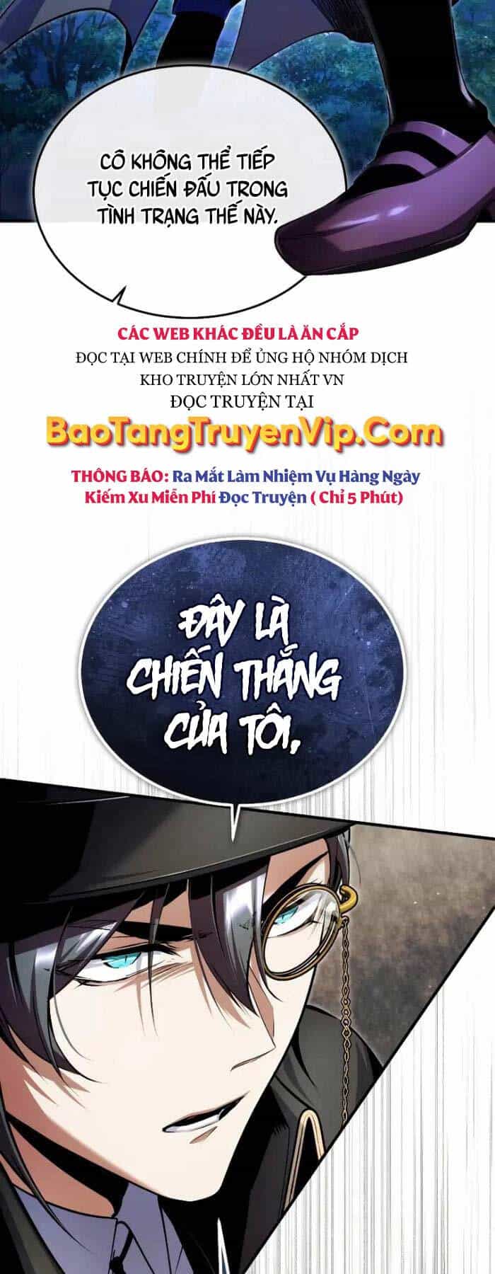 Giáo Sư Gián Điệp - Chương 93 - ảnh 5