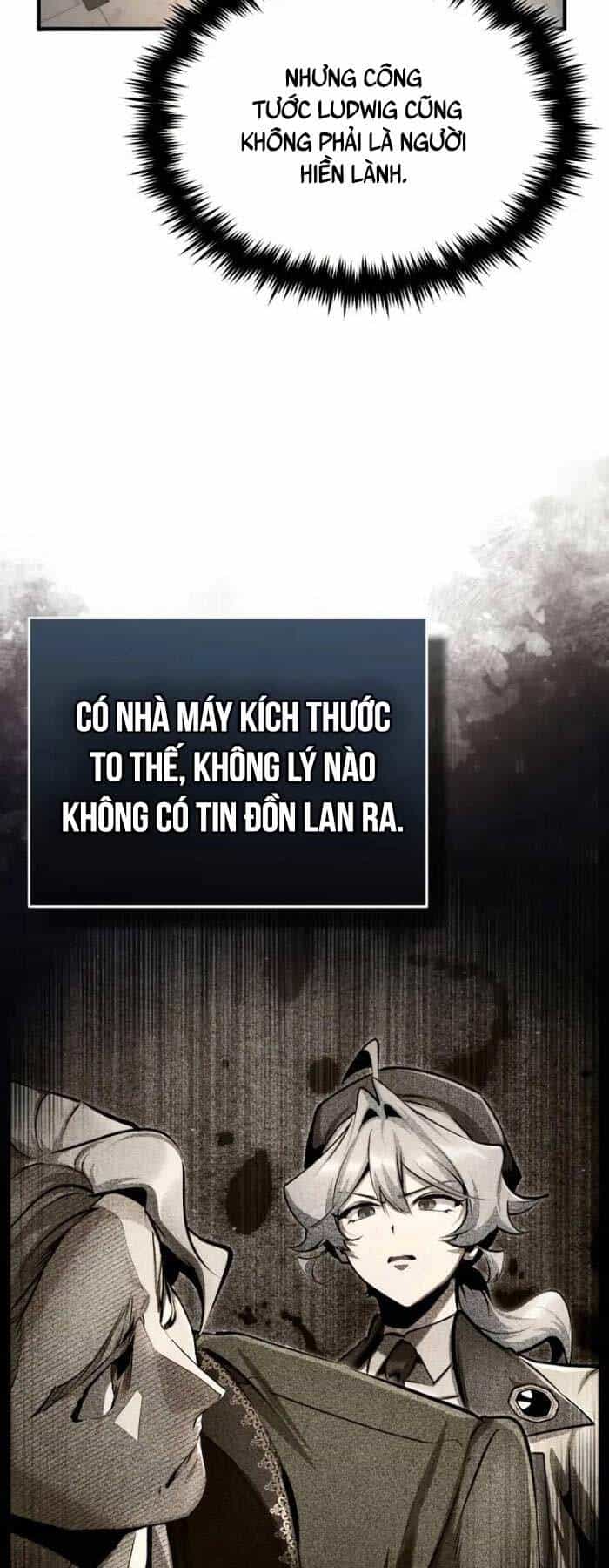 Giáo Sư Gián Điệp - Chương 93 - ảnh 50