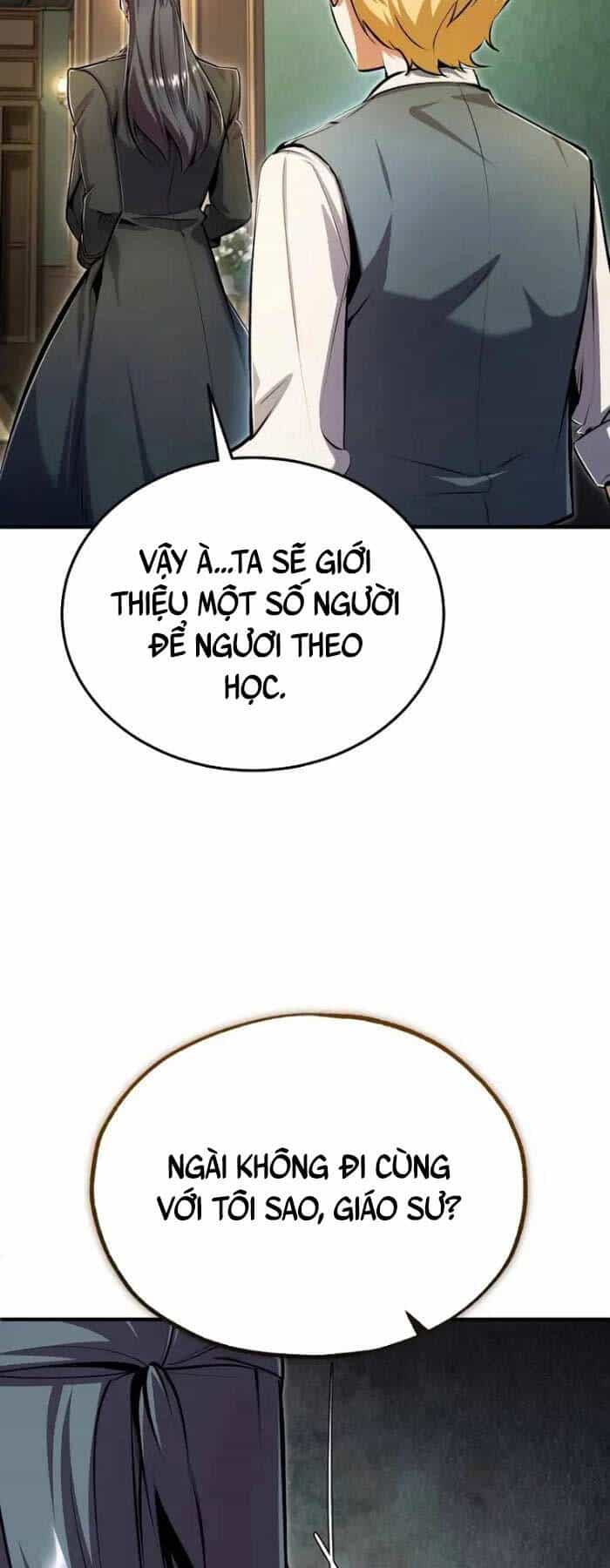 Giáo Sư Gián Điệp - Chương 93 - ảnh 70