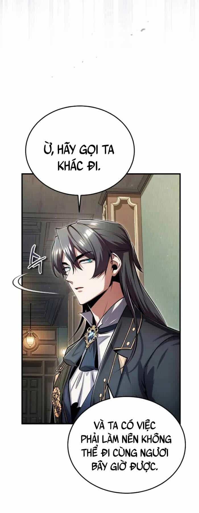 Giáo Sư Gián Điệp - Chương 93 - ảnh 77