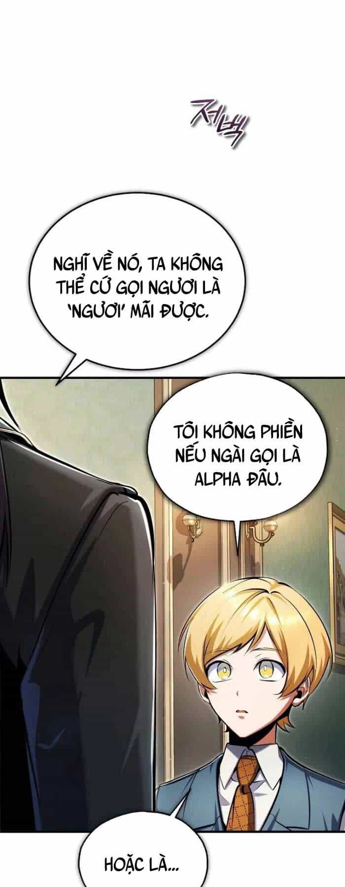 Giáo Sư Gián Điệp - Chương 93 - ảnh 78