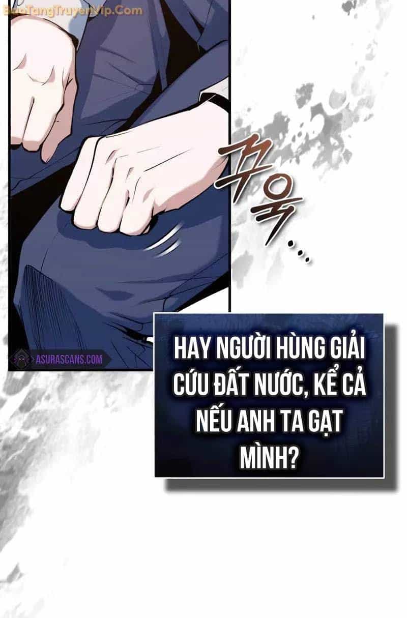 Giáo Sư Gián Điệp - Chương 94 - ảnh 11