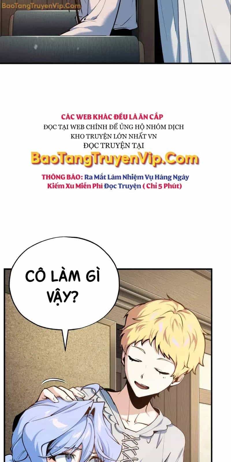Giáo Sư Gián Điệp - Chương 94 - ảnh 15