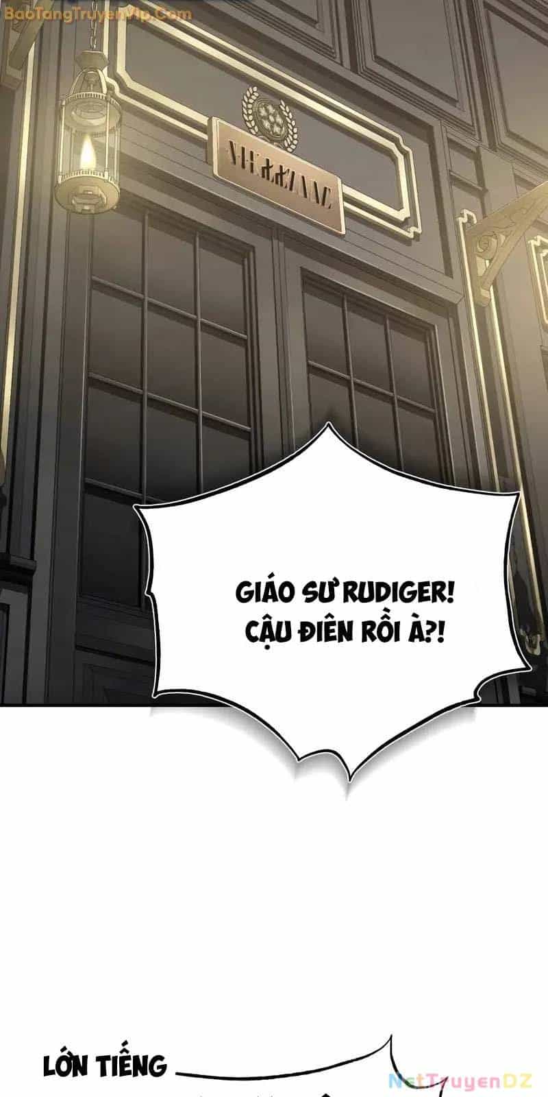 Giáo Sư Gián Điệp - Chương 94 - ảnh 23