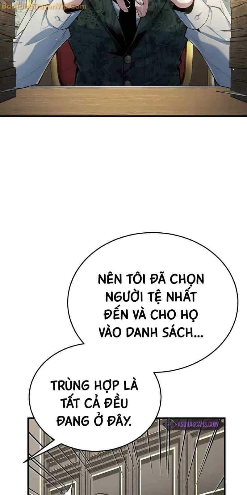 Giáo Sư Gián Điệp - Chương 94 - ảnh 27