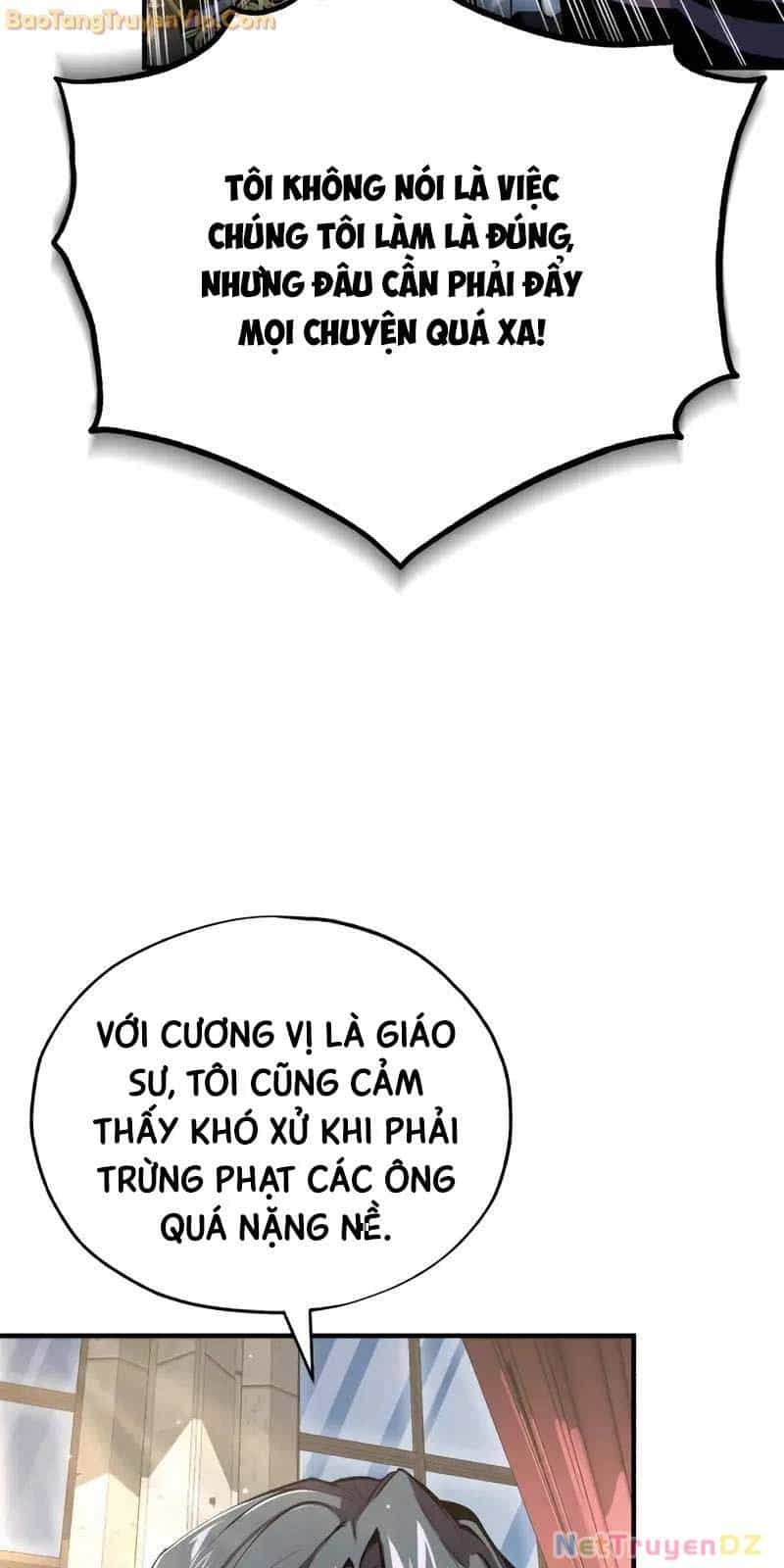 Giáo Sư Gián Điệp - Chương 94 - ảnh 32