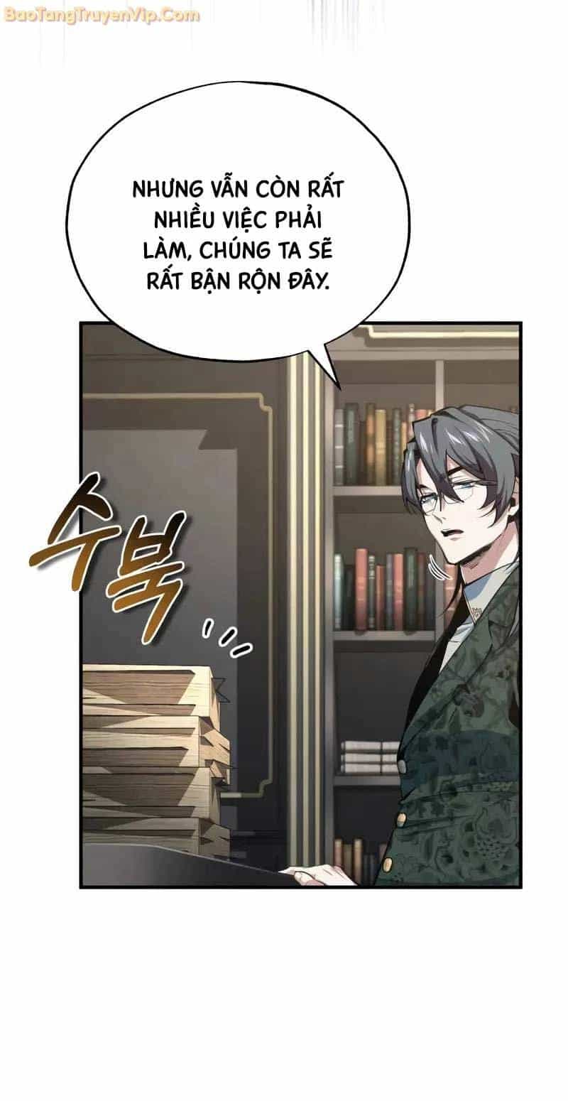 Giáo Sư Gián Điệp - Chương 94 - ảnh 47