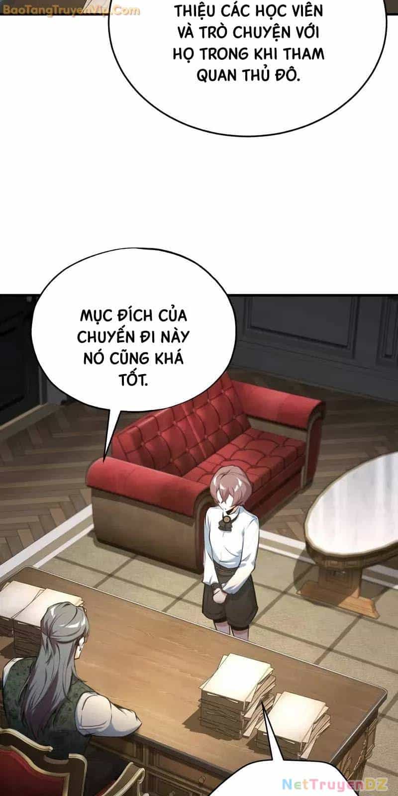 Giáo Sư Gián Điệp - Chương 94 - ảnh 50