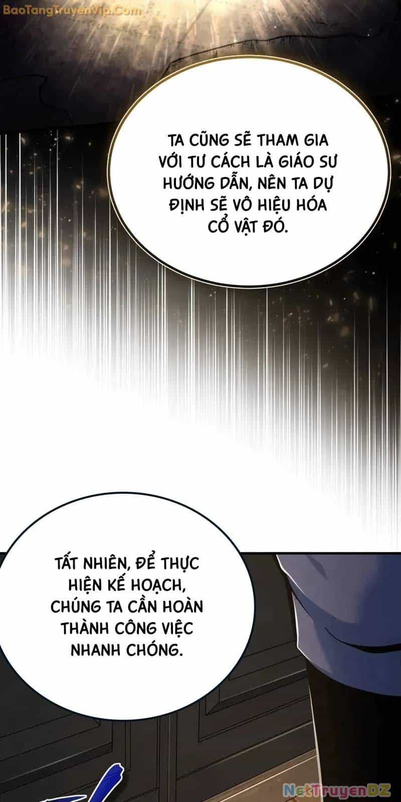 Giáo Sư Gián Điệp - Chương 94 - ảnh 52