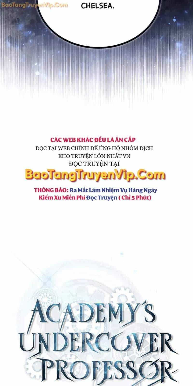 Giáo Sư Gián Điệp - Chương 94 - ảnh 56