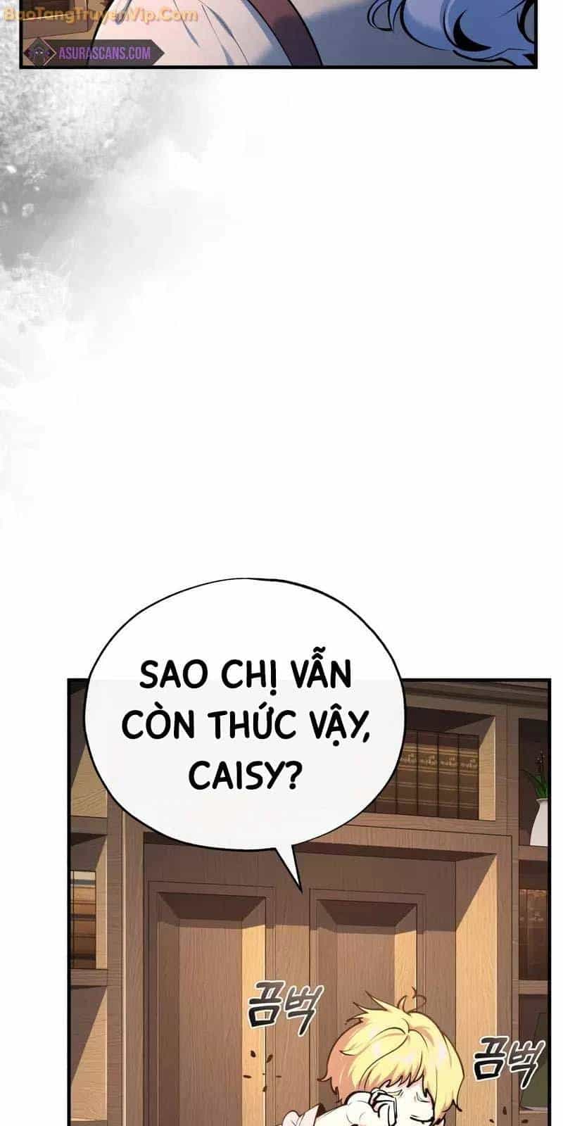 Giáo Sư Gián Điệp - Chương 94 - ảnh 6