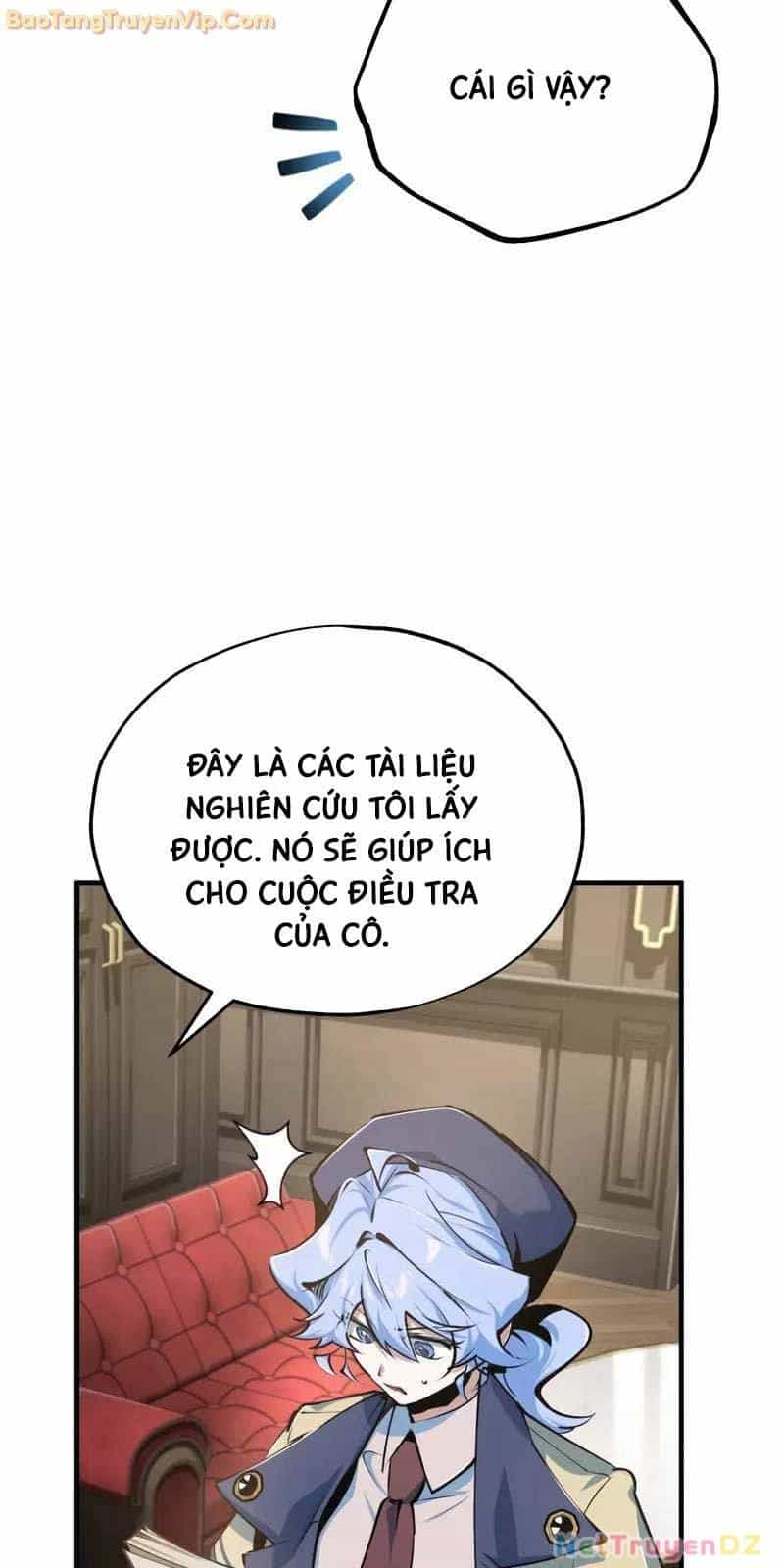 Giáo Sư Gián Điệp - Chương 94 - ảnh 65