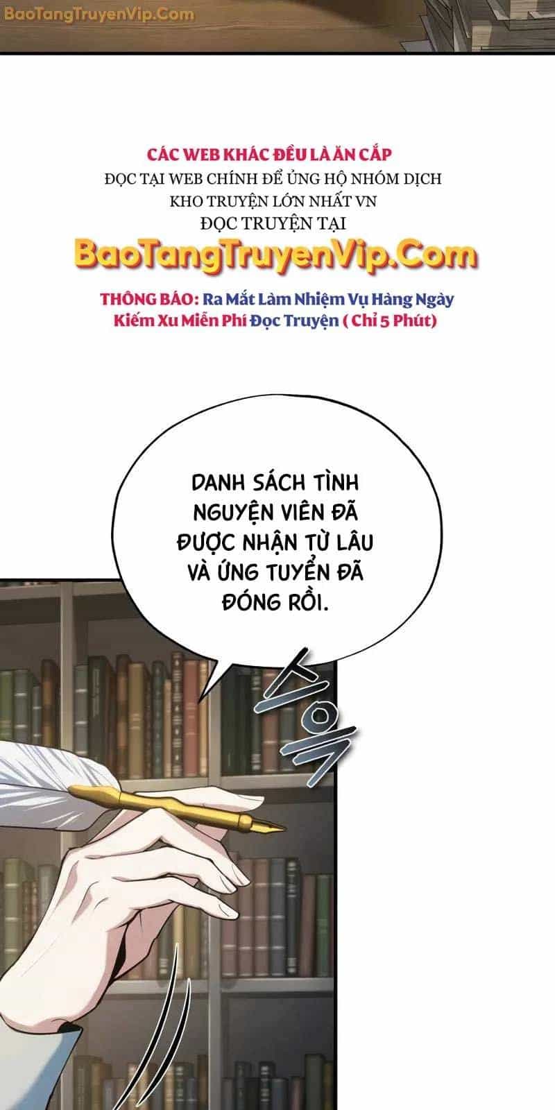 Giáo Sư Gián Điệp - Chương 94 - ảnh 74