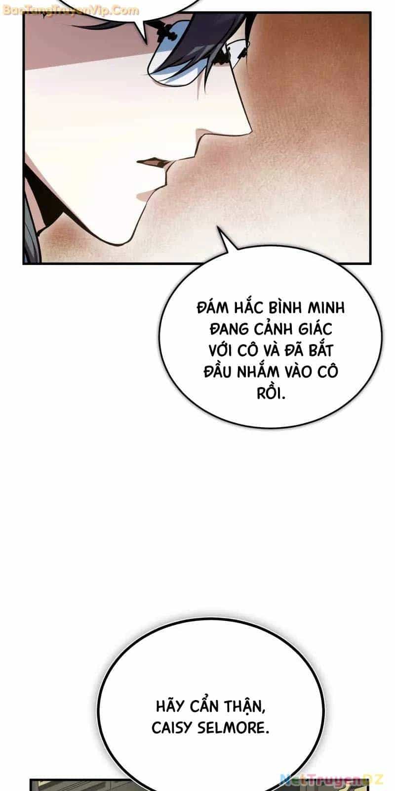 Giáo Sư Gián Điệp - Chương 94 - ảnh 79