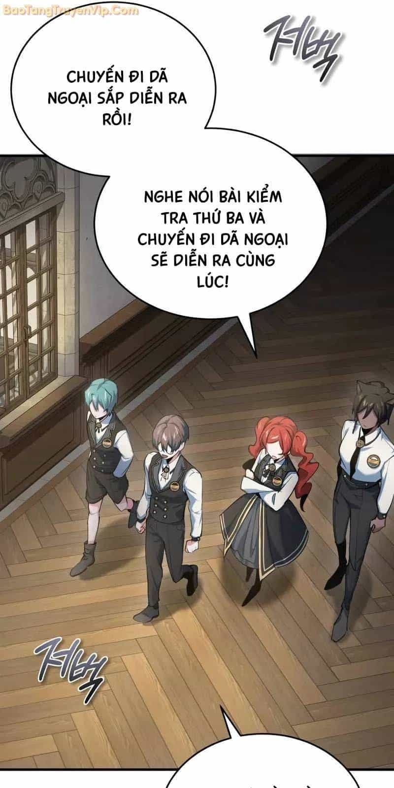 Giáo Sư Gián Điệp - Chương 94 - ảnh 85