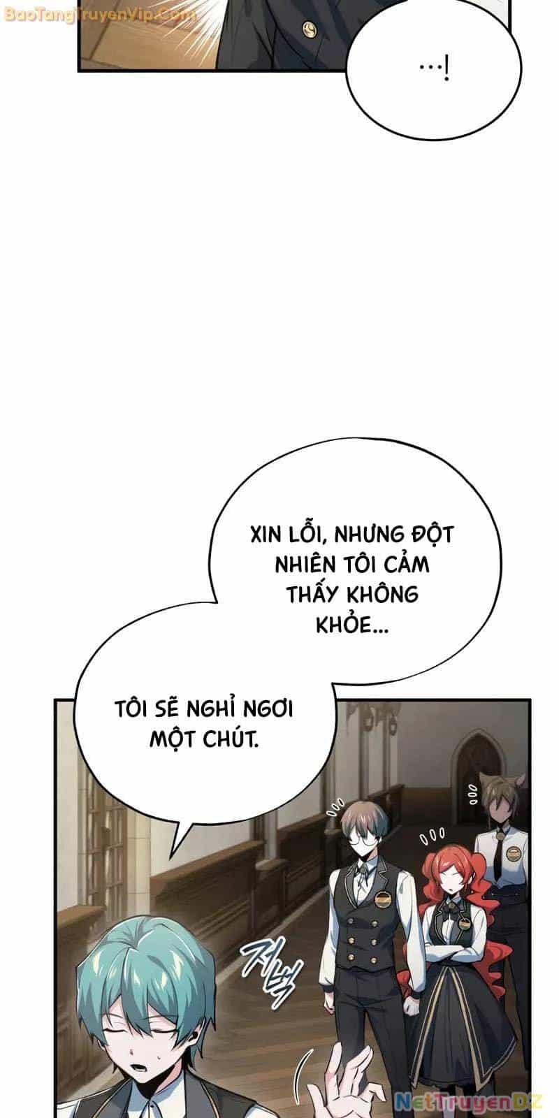 Giáo Sư Gián Điệp - Chương 94 - ảnh 87