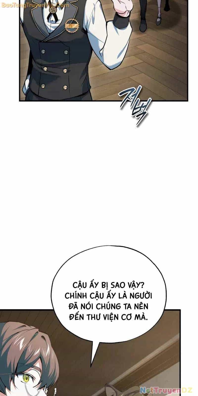 Giáo Sư Gián Điệp - Chương 94 - ảnh 88