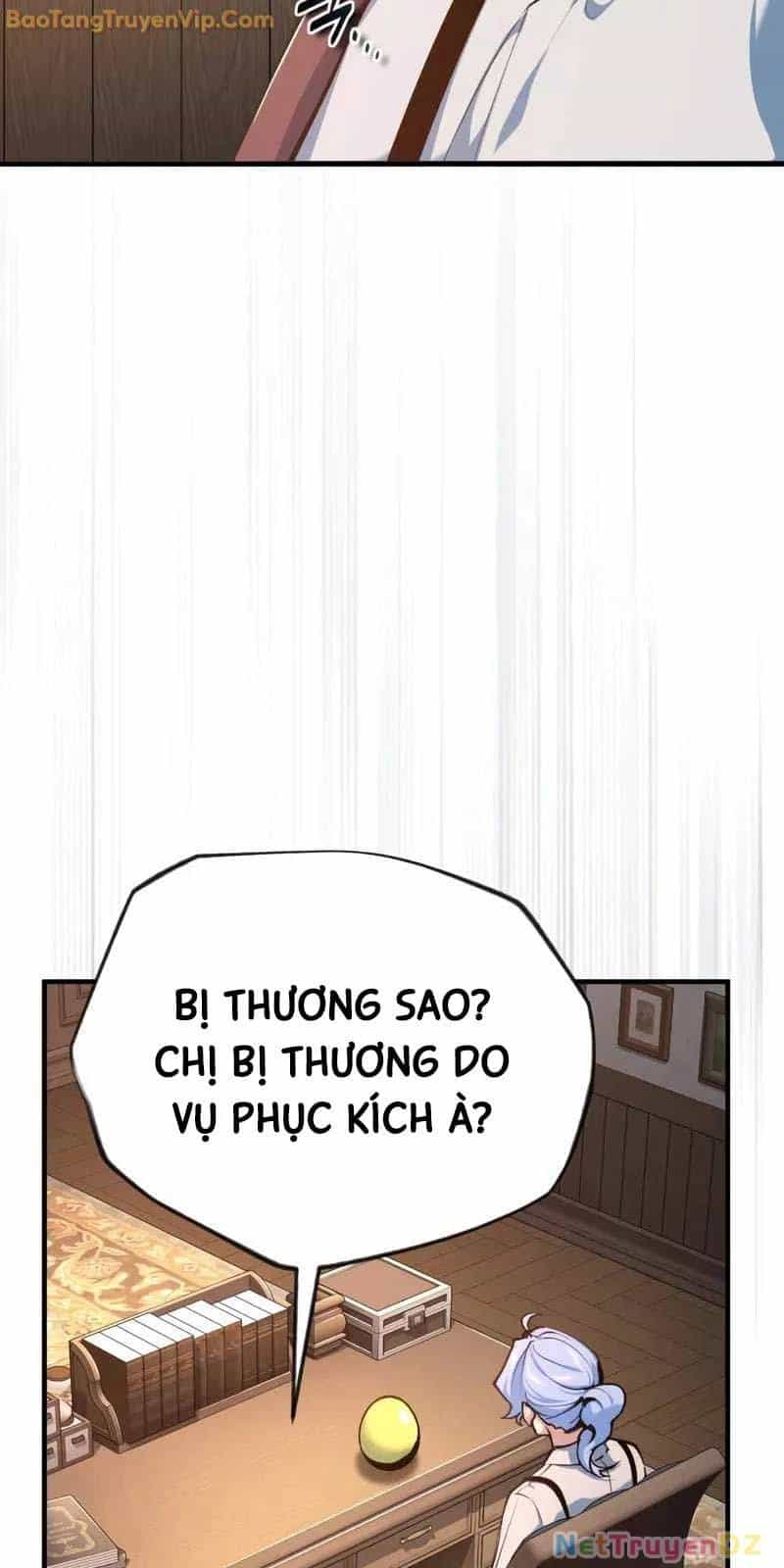 Giáo Sư Gián Điệp - Chương 94 - ảnh 9