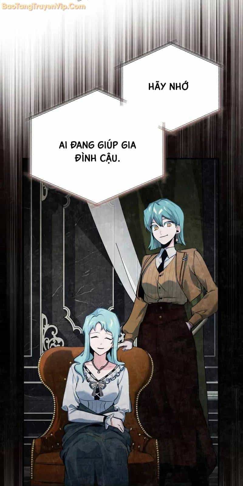 Giáo Sư Gián Điệp - Chương 94 - ảnh 98