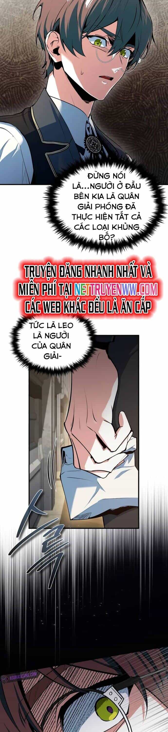 Giáo Sư Gián Điệp - Chương 95 - ảnh 2