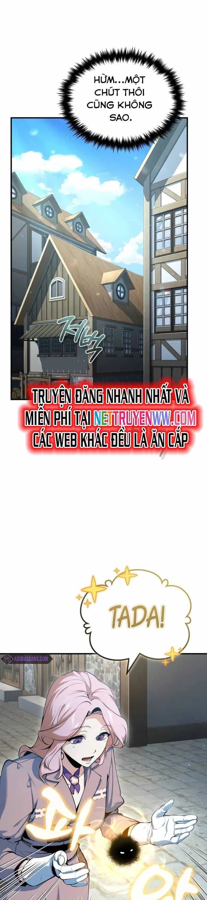 Giáo Sư Gián Điệp - Chương 95 - ảnh 35