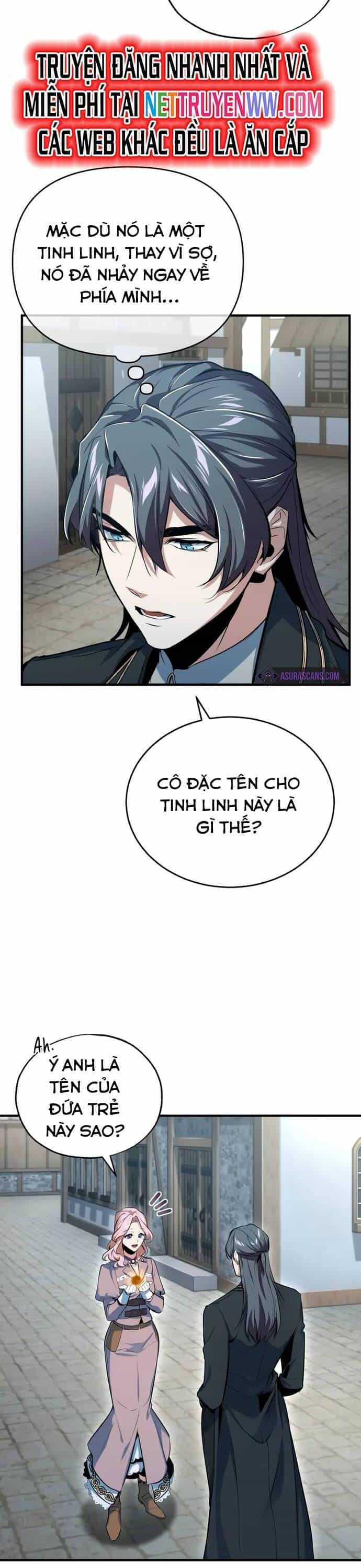 Giáo Sư Gián Điệp - Chương 95 - ảnh 38