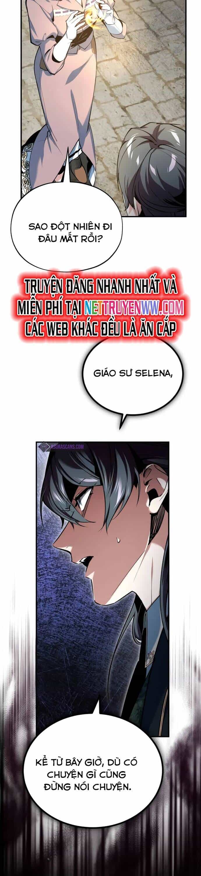 Giáo Sư Gián Điệp - Chương 95 - ảnh 41