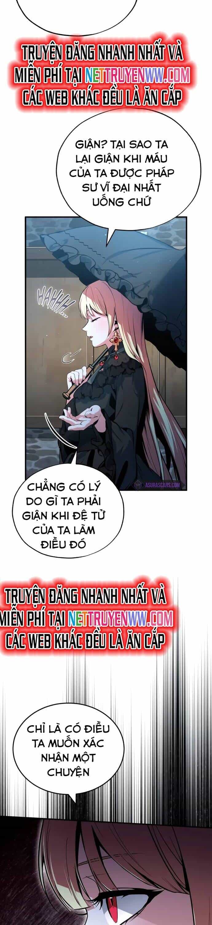 Giáo Sư Gián Điệp - Chương 96 - ảnh 10