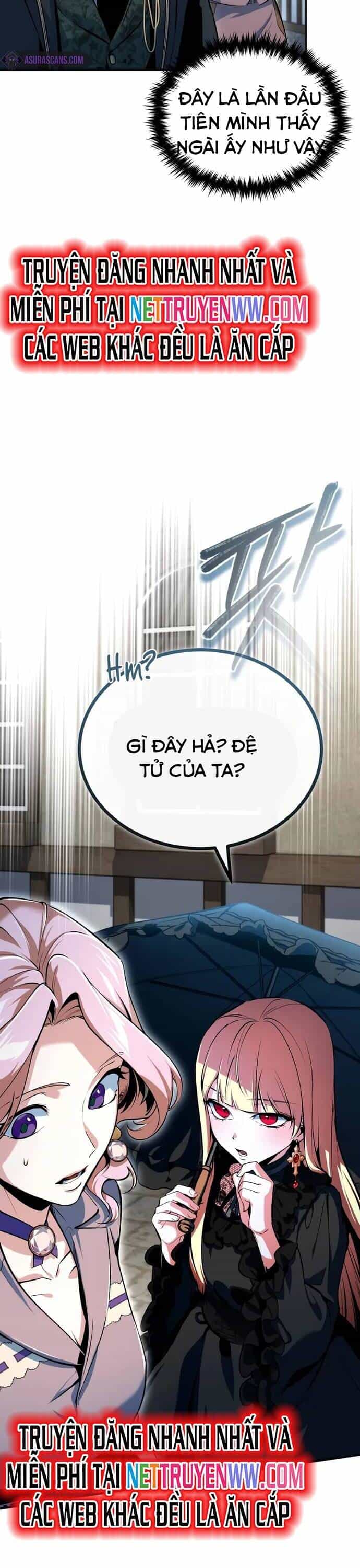 Giáo Sư Gián Điệp - Chương 96 - ảnh 12