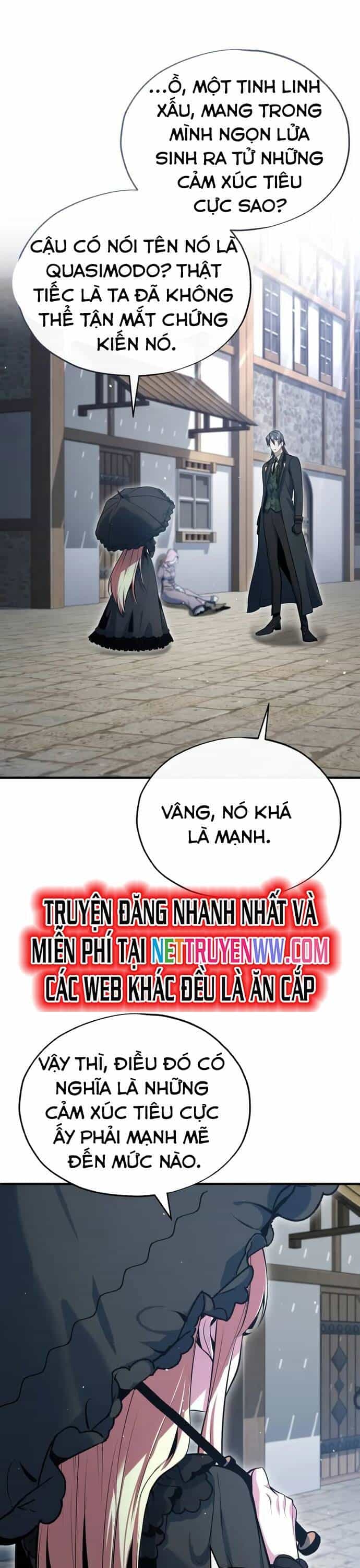 Giáo Sư Gián Điệp - Chương 96 - ảnh 19