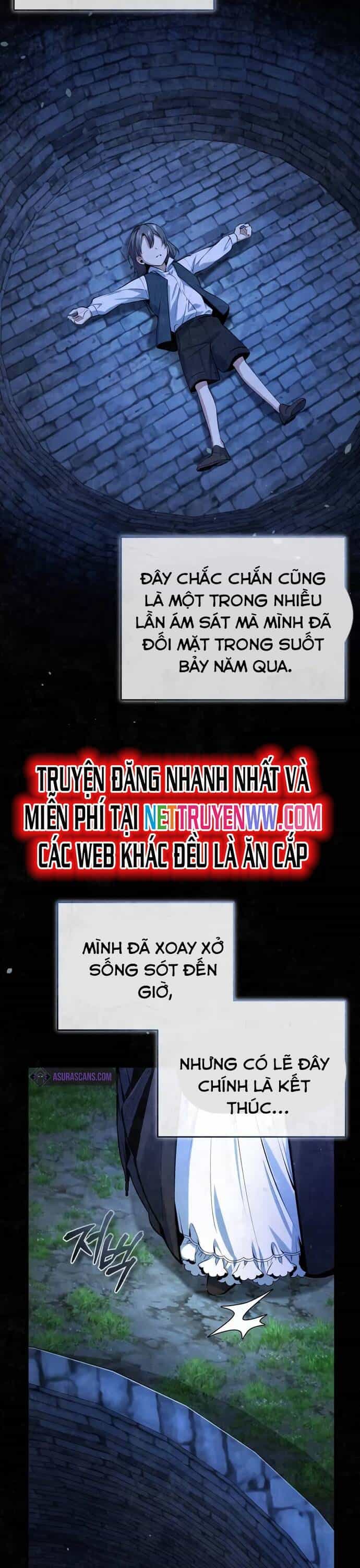 Giáo Sư Gián Điệp - Chương 96 - ảnh 3