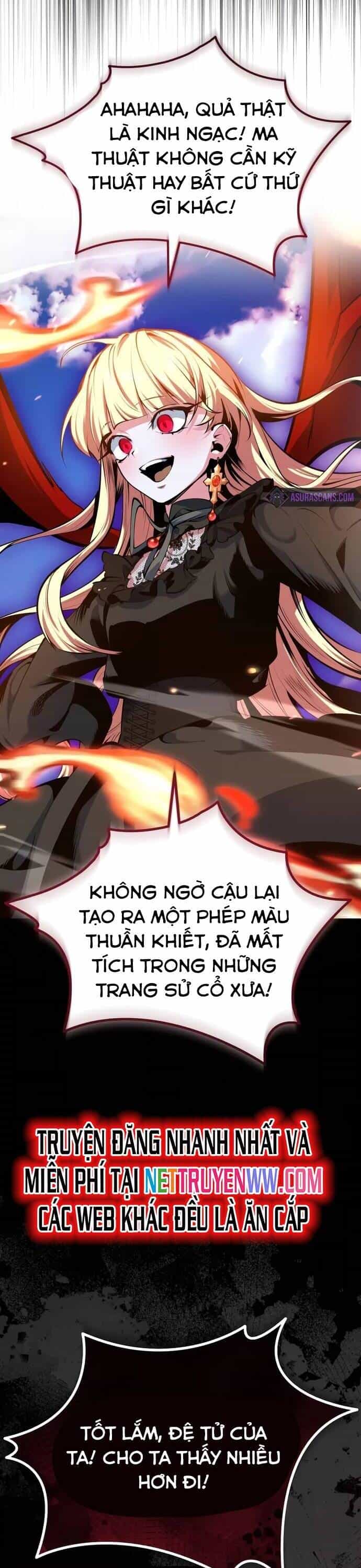 Giáo Sư Gián Điệp - Chương 96 - ảnh 32