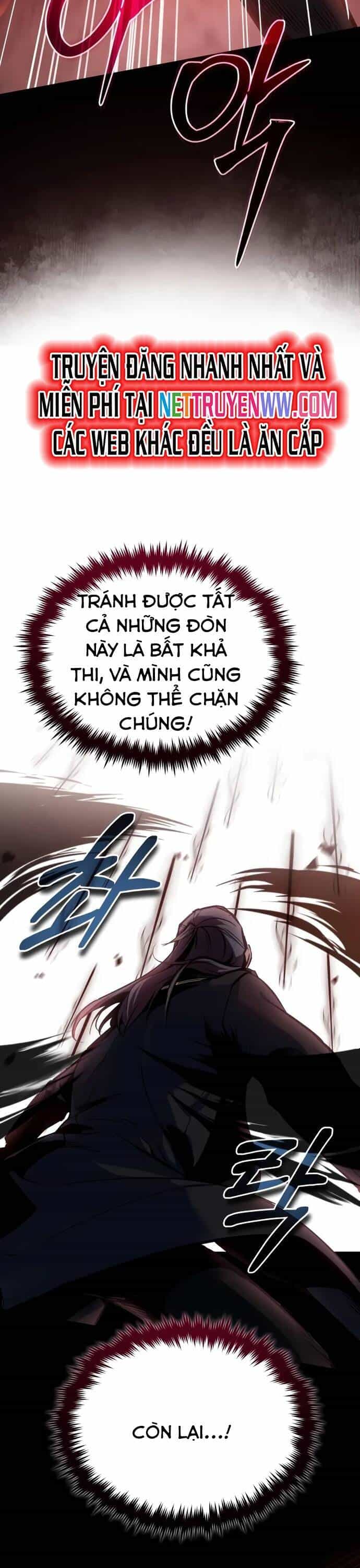 Giáo Sư Gián Điệp - Chương 96 - ảnh 47