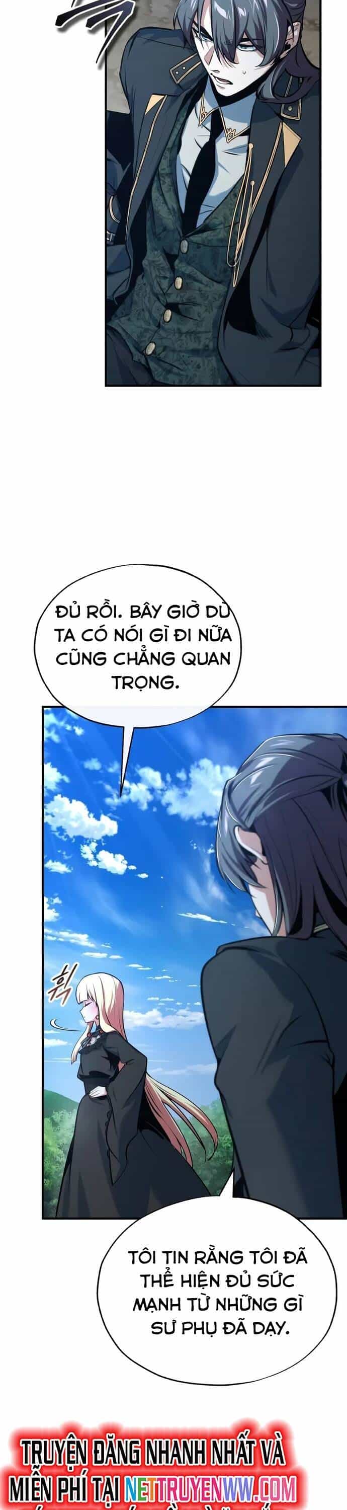 Giáo Sư Gián Điệp - Chương 97 - ảnh 17