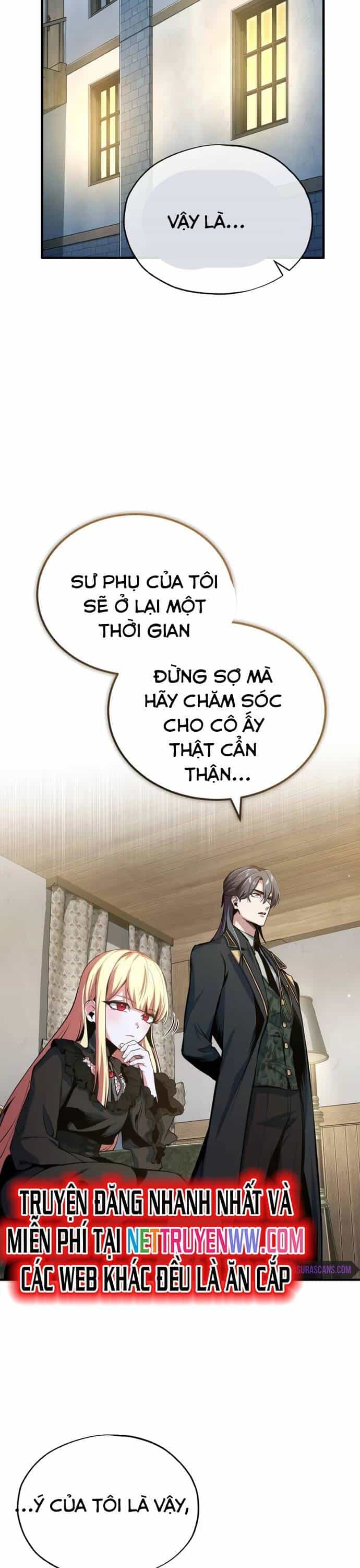 Giáo Sư Gián Điệp - Chương 97 - ảnh 27